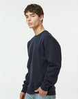 Independent Trading Co. Unisex Heavyweight Crewneck Sweatshirt IND3000