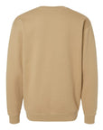 Independent Trading Co. Unisex Heavyweight Crewneck Sweatshirt IND3000