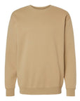 Independent Trading Co. Unisex Heavyweight Crewneck Sweatshirt IND3000