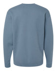 Independent Trading Co. Unisex Heavyweight Crewneck Sweatshirt IND3000