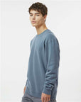 Independent Trading Co. Unisex Heavyweight Crewneck Sweatshirt IND3000