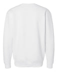 Independent Trading Co. Unisex Heavyweight Crewneck Sweatshirt IND3000