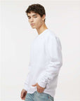 Independent Trading Co. Unisex Heavyweight Crewneck Sweatshirt IND3000