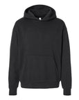 Independent Trading Co. Unisex Avenue Midweight Hooded Sweatshirt IND280SL