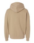 Independent Trading Co. Unisex Avenue Midweight Hooded Sweatshirt IND280SL
