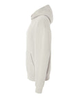 Independent Trading Co. Unisex Avenue Midweight Hooded Sweatshirt IND280SL