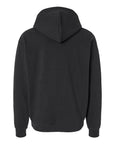 Independent Trading Co. Unisex Mainstreet Heavyweight Hooded Sweatshirt IND420XD