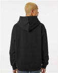 Independent Trading Co. Unisex Mainstreet Heavyweight Hooded Sweatshirt IND420XD