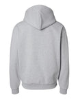 Independent Trading Co. Unisex Mainstreet Heavyweight Hooded Sweatshirt IND420XD