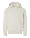 Independent Trading Co. Unisex Mainstreet Heavyweight Hooded Sweatshirt IND420XD