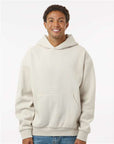 Independent Trading Co. Unisex Mainstreet Heavyweight Hooded Sweatshirt IND420XD