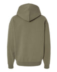 Independent Trading Co. Unisex Mainstreet Heavyweight Hooded Sweatshirt IND420XD