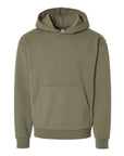 Independent Trading Co. Unisex Mainstreet Heavyweight Hooded Sweatshirt IND420XD