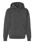 Independent Trading Co. Unisex Mainstreet Heavyweight Hooded Sweatshirt IND420XD