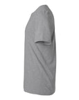 Tultex Unisex Combed CVC T-Shirt 602CVC