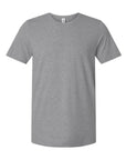 Tultex Unisex Combed CVC T-Shirt 602CVC