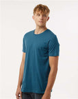 Tultex Combed Cotton T-Shirt 602
