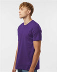 Tultex Combed Cotton T-Shirt 602