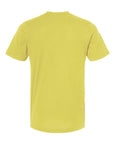 Tultex Combed Cotton T-Shirt 602