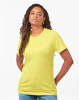 Tultex Combed Cotton T-Shirt 602