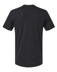 Tultex Unisex Combed CVC T-Shirt 602CVC