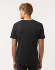 Tultex Unisex Combed CVC T-Shirt 602CVC