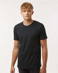 Tultex Unisex Combed CVC T-Shirt 602CVC