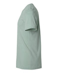 Tultex Unisex Combed CVC T-Shirt 602CVC