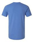Tultex Unisex Combed CVC T-Shirt 602CVC