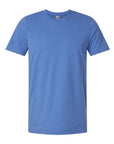 Tultex Unisex Combed CVC T-Shirt 602CVC
