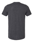 Tultex Unisex Combed CVC T-Shirt 602CVC
