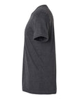 Tultex Unisex Combed CVC T-Shirt 602CVC