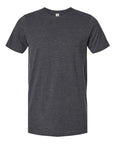Tultex Unisex Combed CVC T-Shirt 602CVC