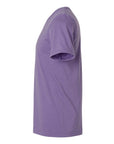 Tultex Unisex Combed CVC T-Shirt 602CVC