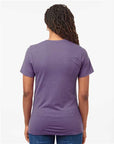Tultex Unisex Combed CVC T-Shirt 602CVC