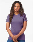 Tultex Unisex Combed CVC T-Shirt 602CVC