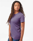 Tultex Unisex Combed CVC T-Shirt 602CVC