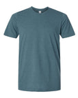Tultex Unisex Combed CVC T-Shirt 602CVC