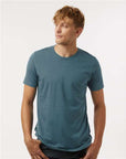 Tultex Unisex Combed CVC T-Shirt 602CVC