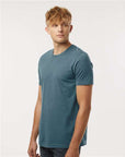Tultex Unisex Combed CVC T-Shirt 602CVC