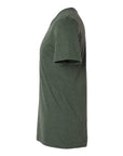 Tultex Unisex Combed CVC T-Shirt 602CVC