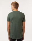 Tultex Unisex Combed CVC T-Shirt 602CVC