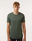 Tultex Unisex Combed CVC T-Shirt 602CVC