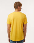 Tultex Unisex Combed CVC T-Shirt 602CVC
