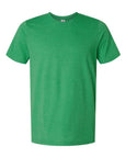 Tultex Unisex Combed CVC T-Shirt 602CVC