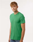Tultex Unisex Combed CVC T-Shirt 602CVC