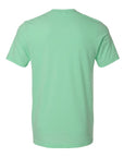 Tultex Unisex Combed CVC T-Shirt 602CVC