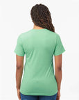 Tultex Unisex Combed CVC T-Shirt 602CVC