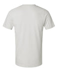 Tultex Unisex Combed CVC T-Shirt 602CVC