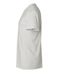 Tultex Unisex Combed CVC T-Shirt 602CVC